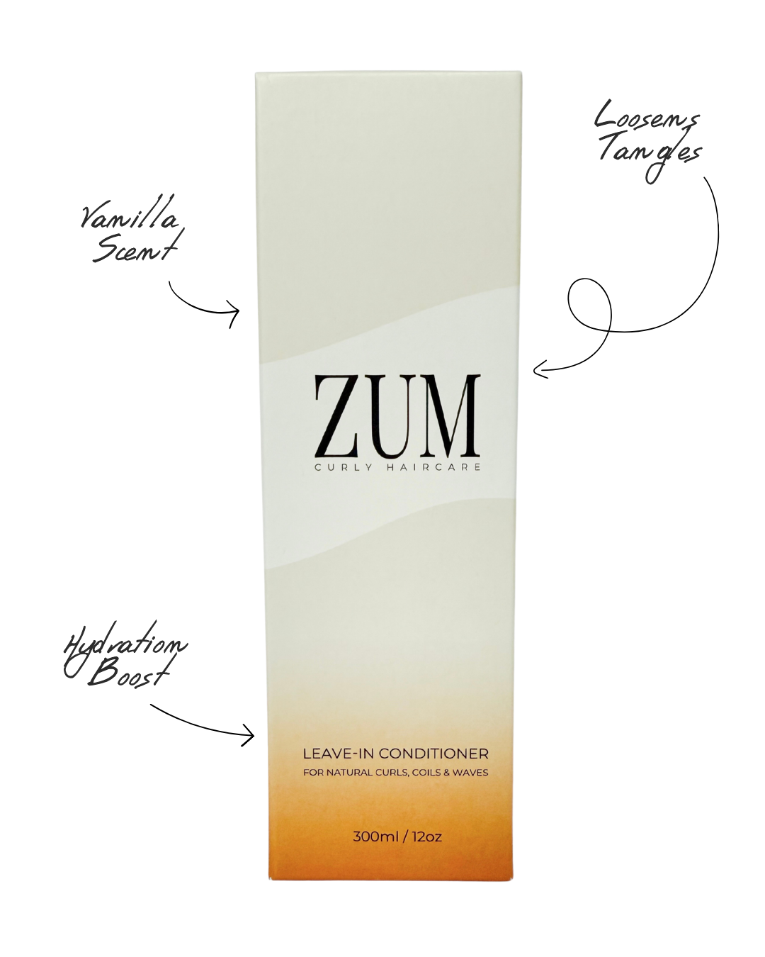 Leave-In Conditioner