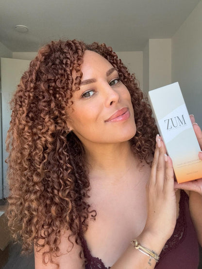 Leave-In Conditioner
